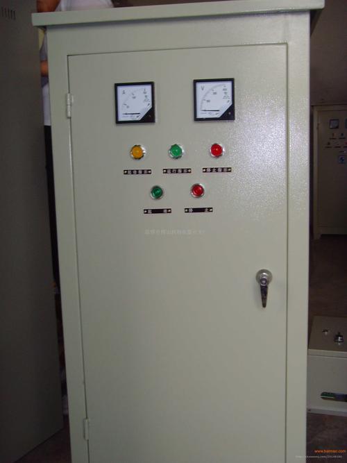 供应河南郑州水泵控制柜|冷冻泵控制柜|保修一年厂家/批发/供应商