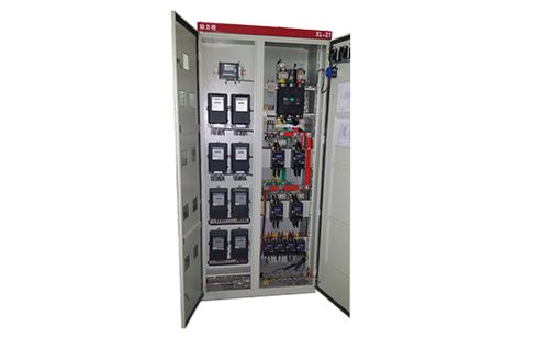 设备(抽出式开关柜)是原电力工业部与机械工业部委托森源电气