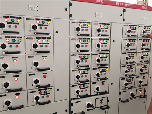 污水泵站自动控制报价 华创电气 在线咨询 泵站自动控制